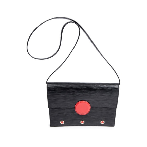 ❤️💲❤️💲FIRM PRICE💲❤️😍Rare😍Louis Vuitton Pochette Hublots😍 - Picture 2 of 16